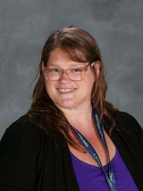 Photo of Michelle Adorisio 