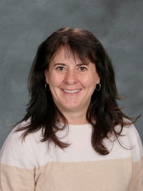 Photo of Michelle Altadonna 