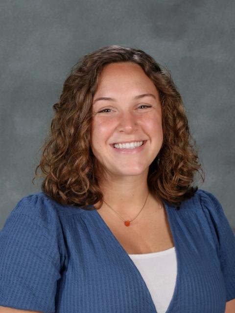 Photo of Miranda Amos 