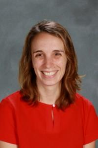 Photo of Francesca Badillo  