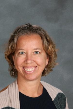 Photo of Kate Balsamo 