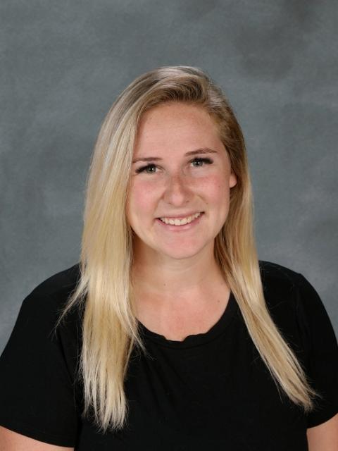 Photo of Katie Berkelhamer 