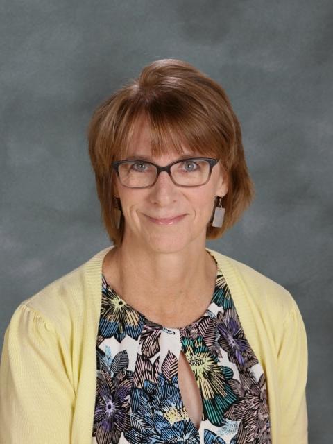 Photo of Erin Bessy 