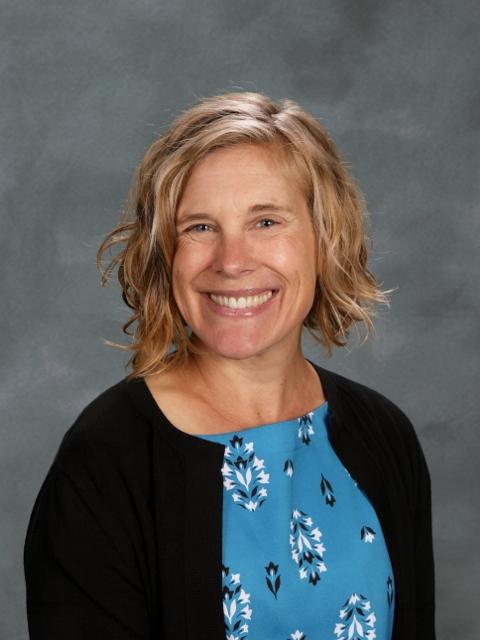 Photo of Colleen Birner 