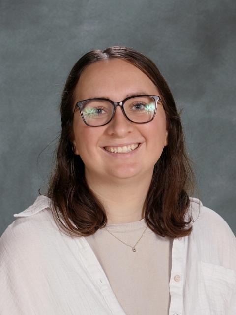 Photo of Kayla Bister 