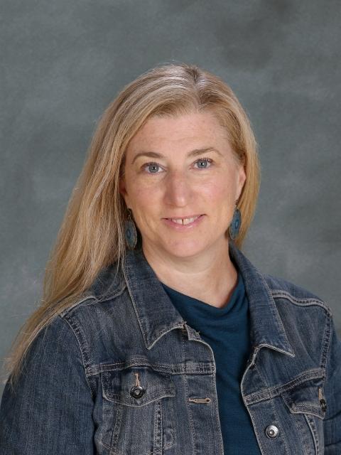 Photo of Brooke Bousquet 