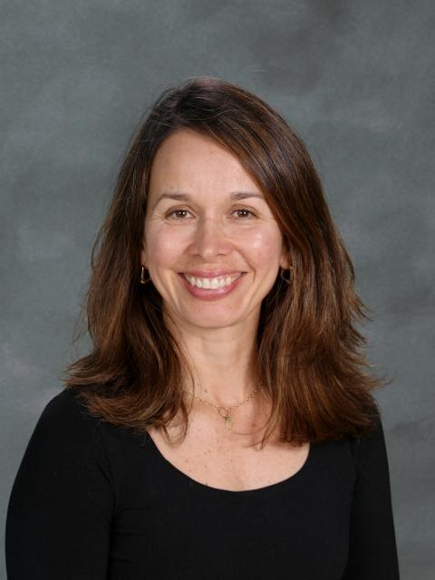 Photo of Marcela Bronk 