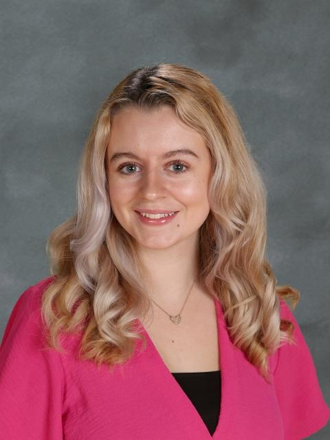Photo of Grace Butler 