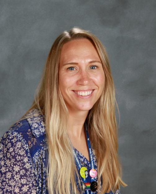 Photo of Jessica Butler 