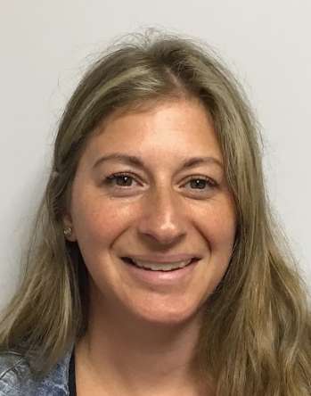 Photo of Dana Baccary 