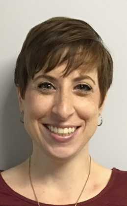 Photo of Carissa Bellando 