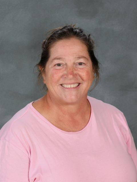 Photo of Donna Canty 