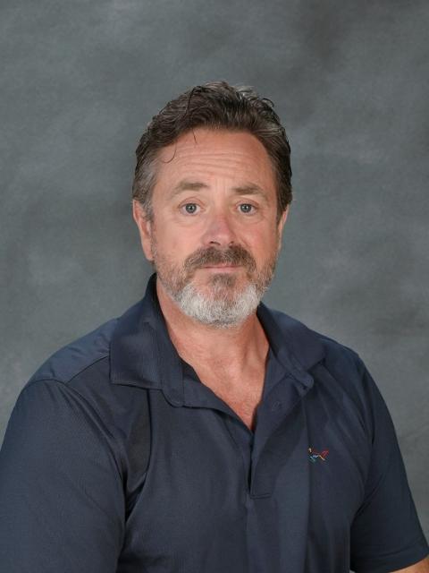 Photo of Tom Carlson 