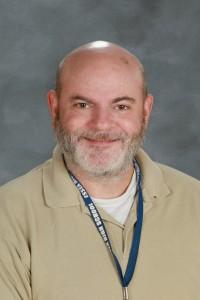Photo of Owen Charron 