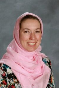 Photo of Jordana Churchill 