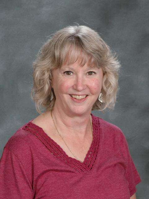 Photo of Diane Cote 