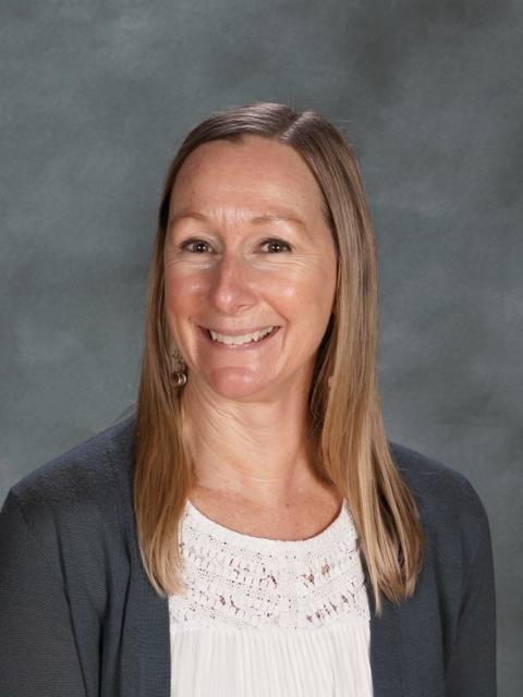 Photo of Melissa Coviello 