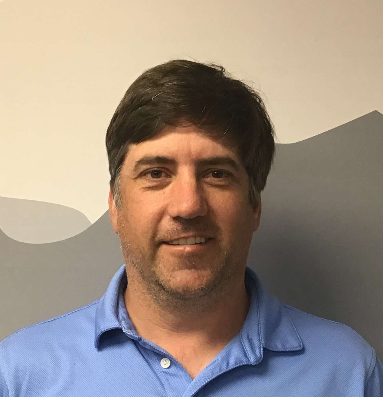 Photo of John Calcagni 