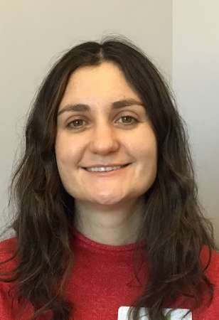 Photo of Anna Castagna 