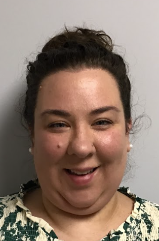 Photo of Sarah Crowley 