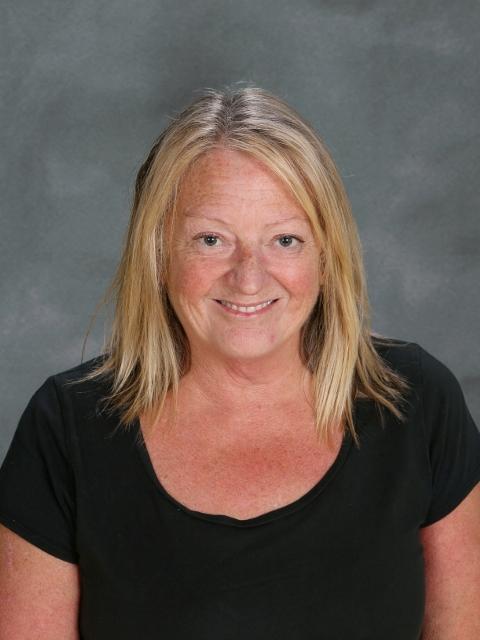 Photo of Laurie Debree 