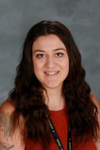 Photo of Harlie Desautels 