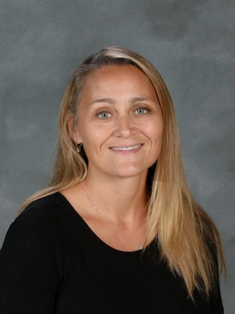 Photo of Jen Desorcie 