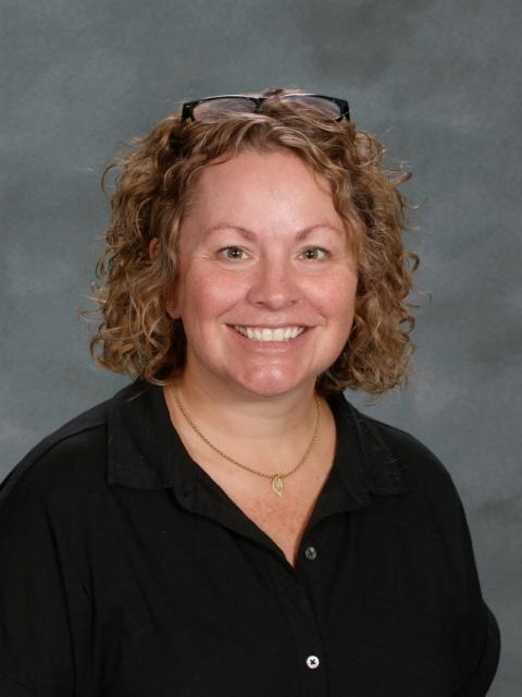 Photo of Amy Downing 