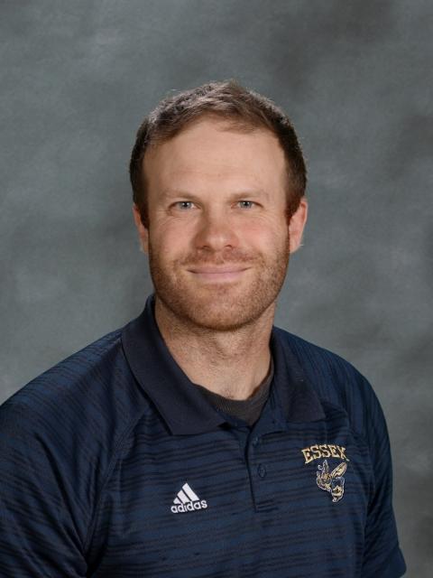 Photo of Ben Drew 