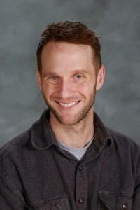 Photo of Cyrus Dudgeon 