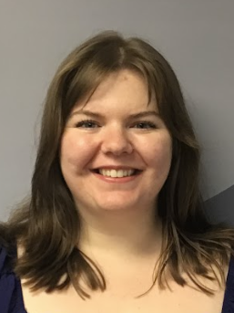 Photo of Ali Dalton 