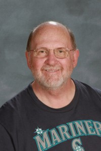 Photo of Mark Dobbs 