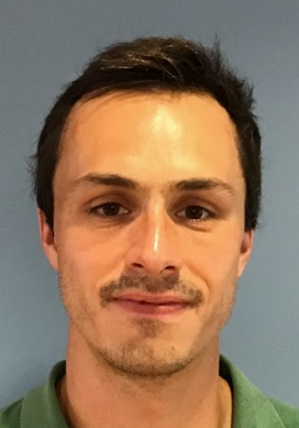 Photo of Owen Duff 