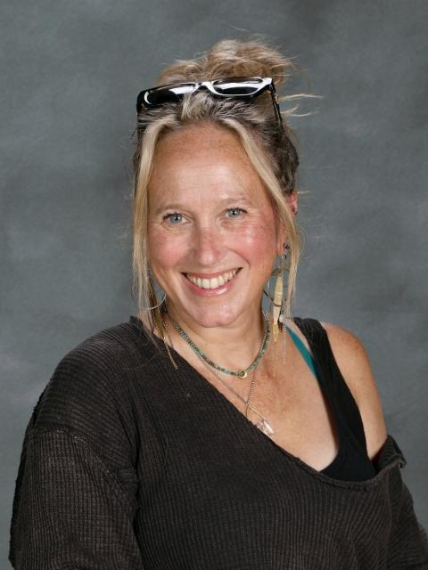 Photo of Molly Edwards 