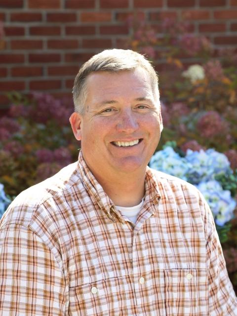 Photo of Scott Edwards 
