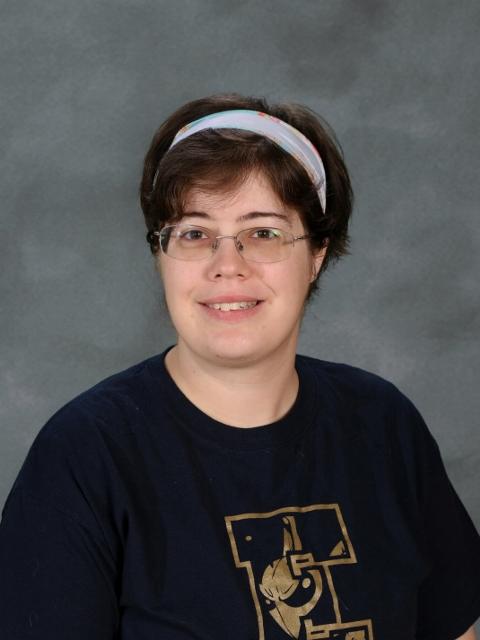Photo of Jamie Elias 