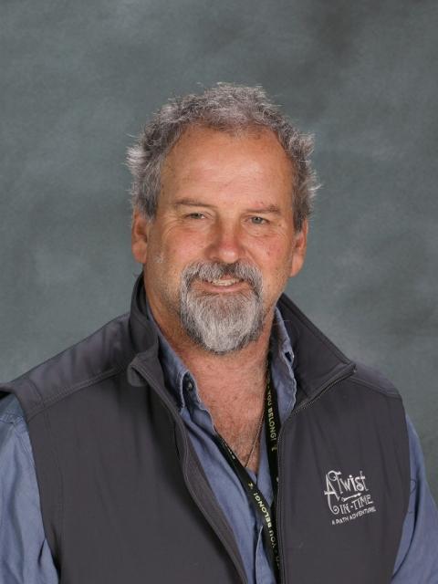 Photo of Tom Emery 