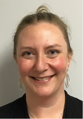 Photo of Laura Ellis 
