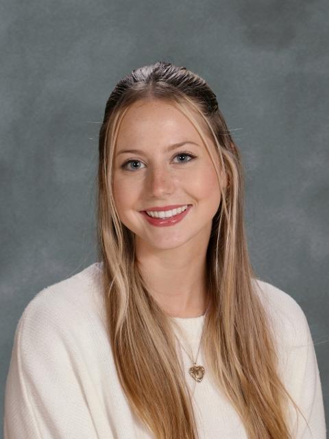 Photo of Riley Finnegan 