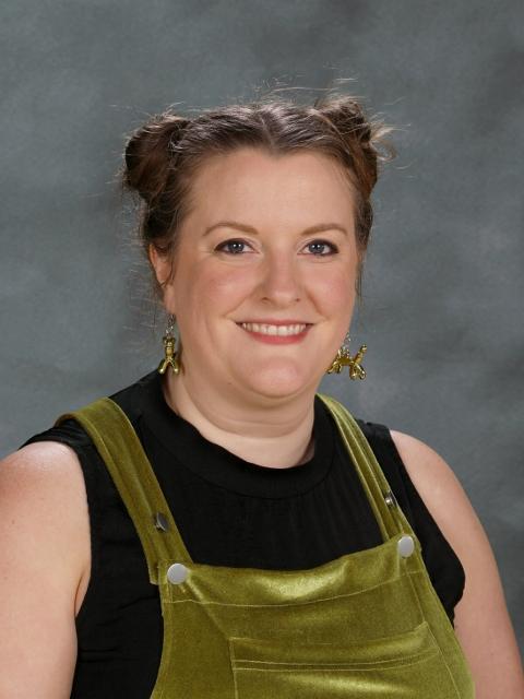 Photo of Brit Flynn 