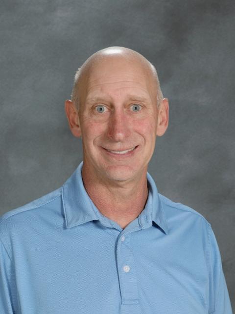 Photo of Art Fowler 