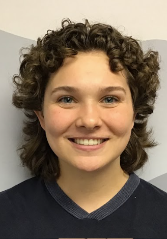 Photo of Caroline Flynn 