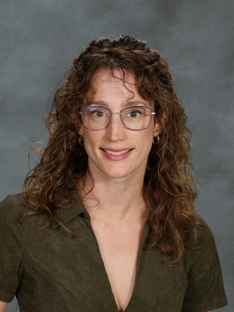 Photo of Emily Franz 