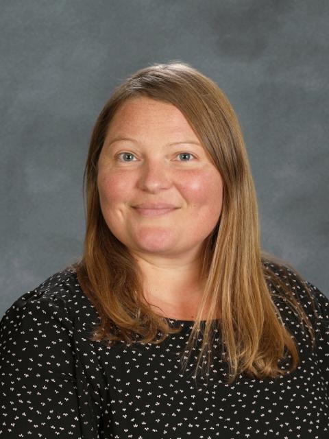 Photo of Tiffany Gershon 