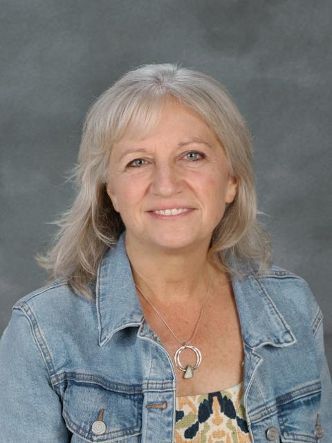 Photo of Tammy Gilbert 