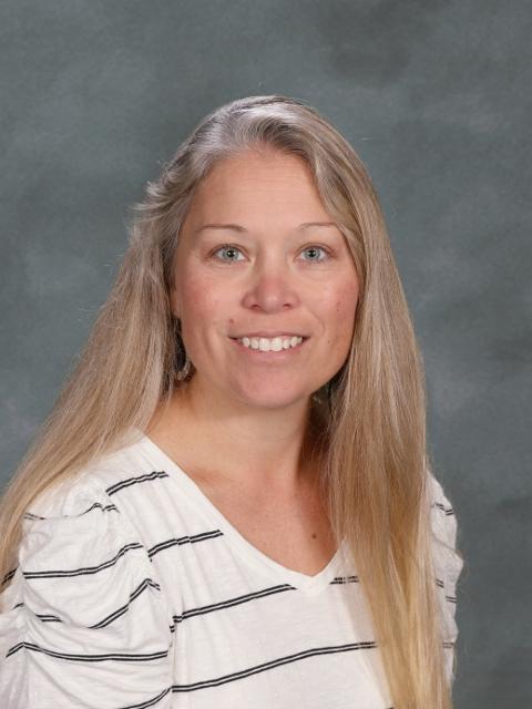 Photo of Nancy Goddette 