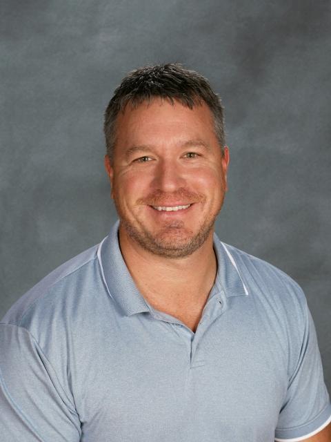 Photo of Jeff Guilmette 