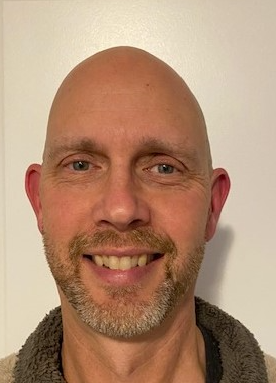 Photo of Ben Gilliam 