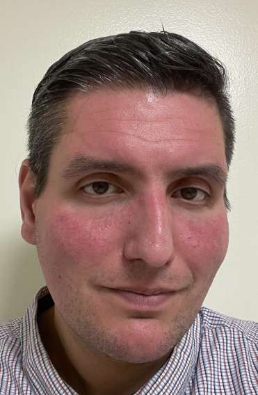 Photo of Brian Goldman 