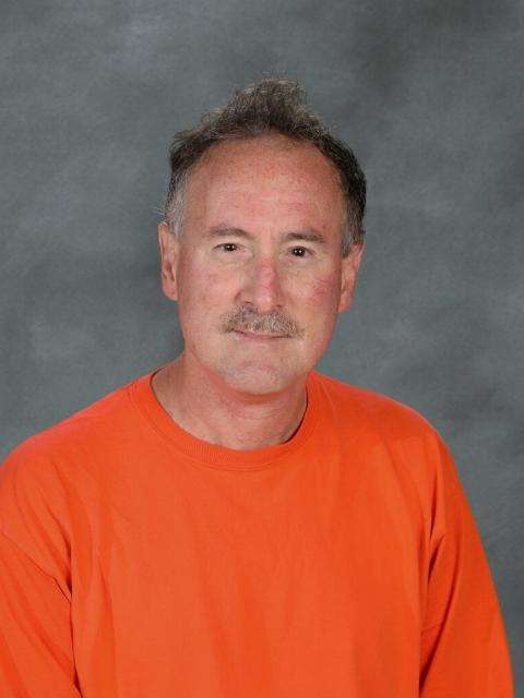 Photo of Christopher Halpin 